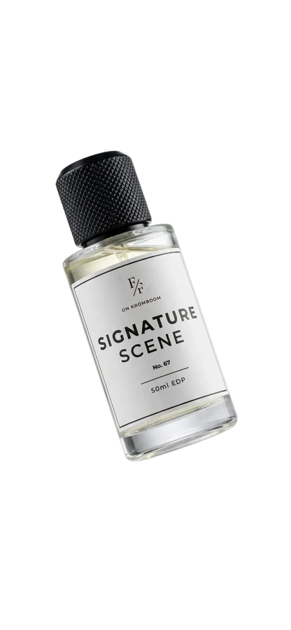 Signature Scene Eau de Parfum spray – Fine Fragrances on Kromboom