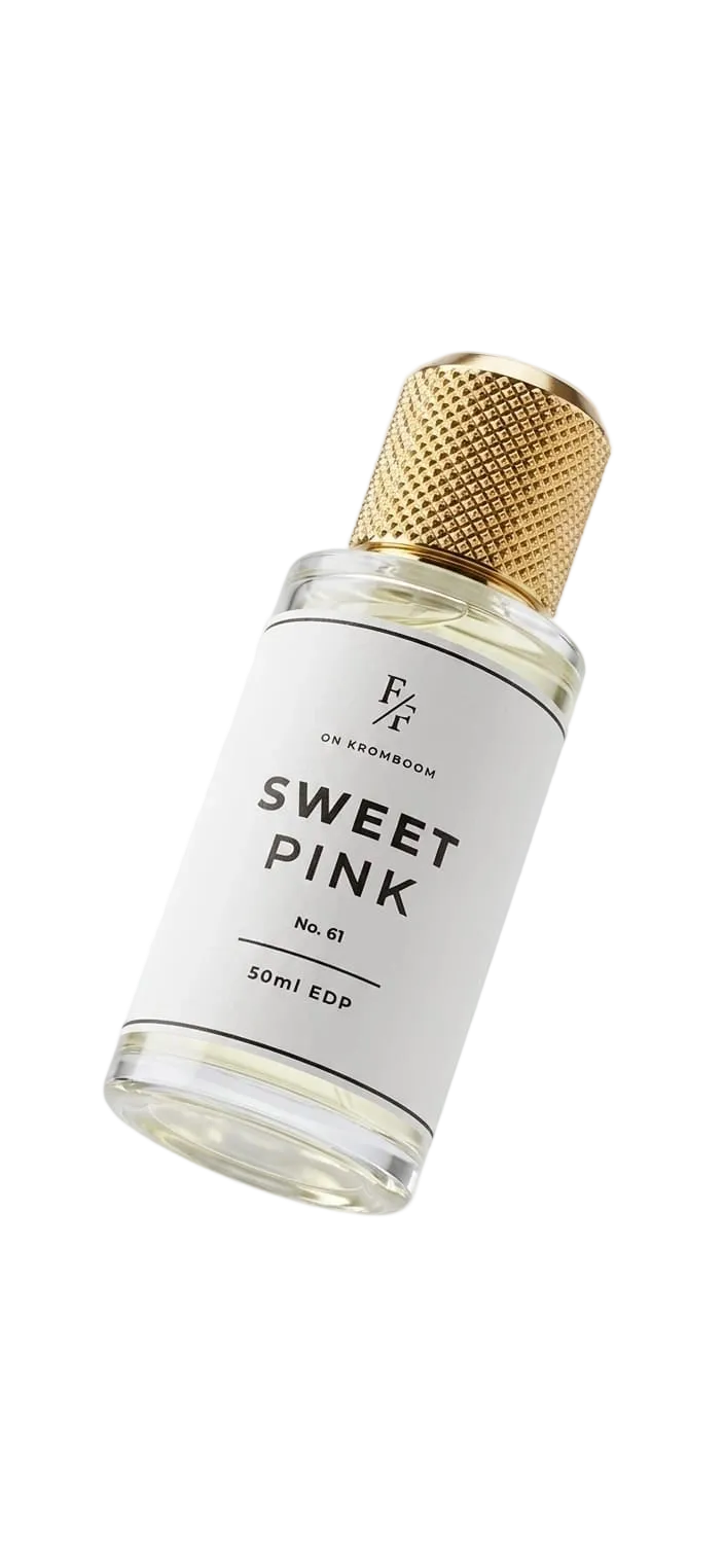 Sweet Pink | A Tribute to Touch of Pink