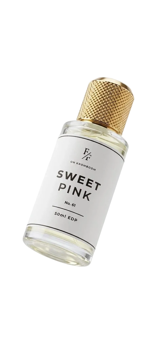 Sweet Pink | A Tribute to Touch of Pink