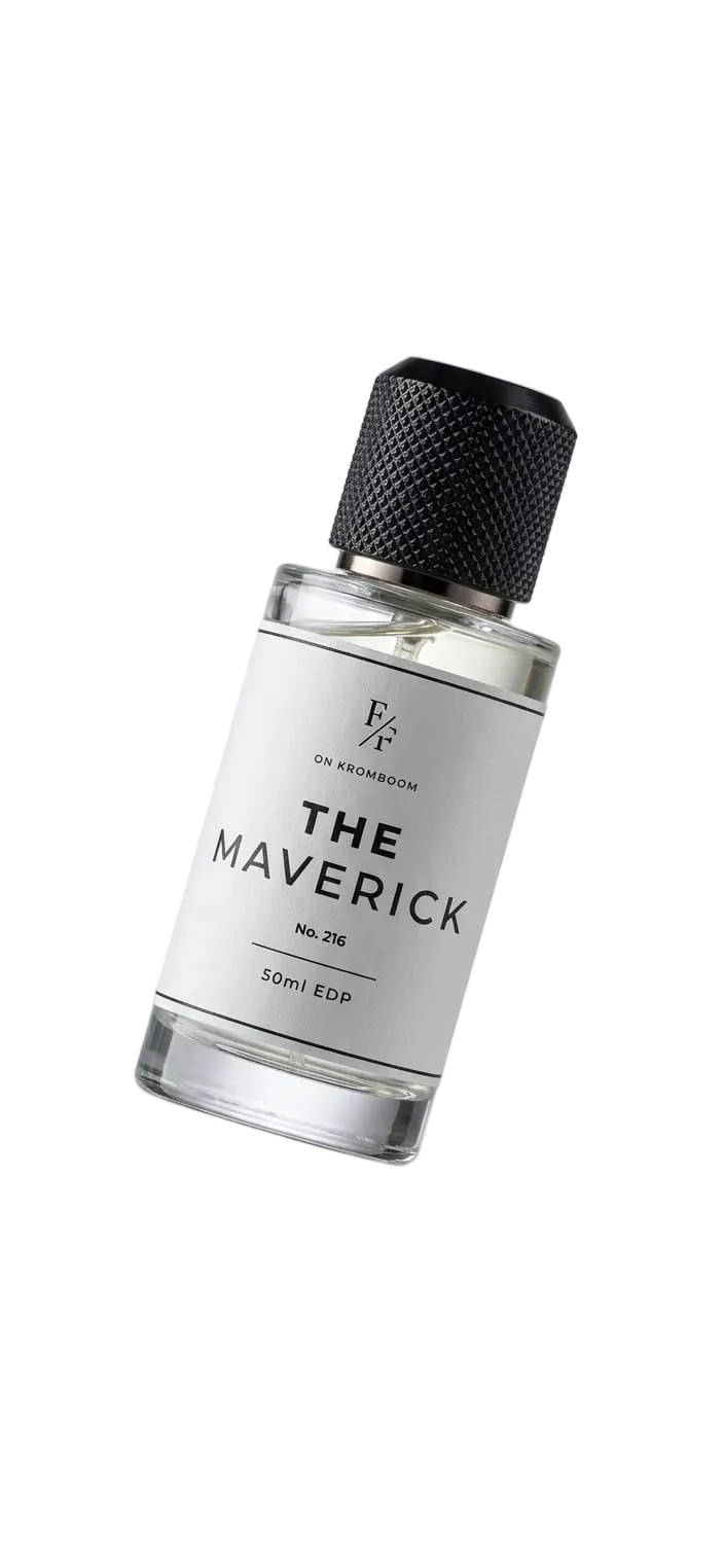 The Maverick | A Tribute to Aventus