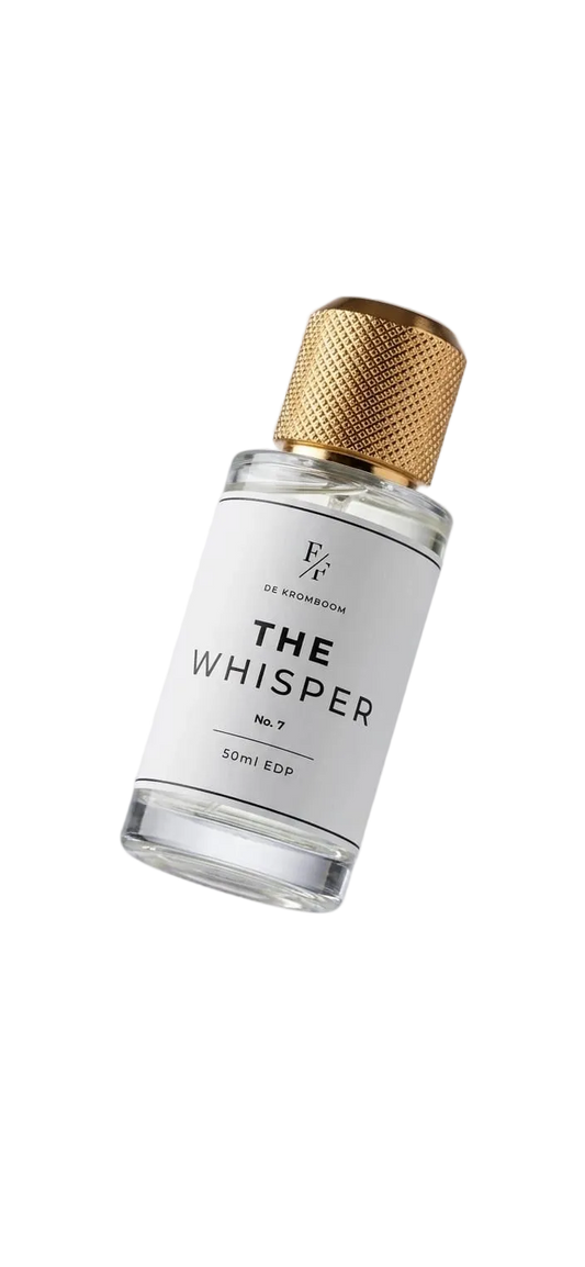 The Whisper | A Tribute to Rodriguez For Her