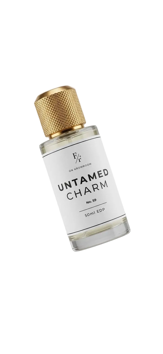 Untamed Charm | A Tribute to Guilty
