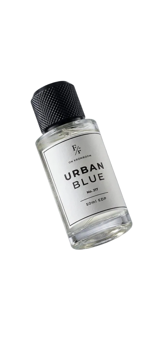 Urban Blue | A Tribute to Dylan Blue