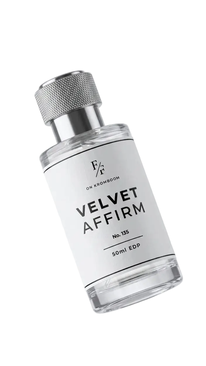 Velvet Affirm | A Tribute to Si