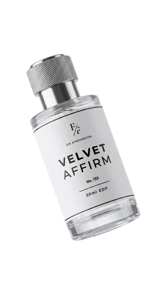 Velvet Affirm | A Tribute to Si
