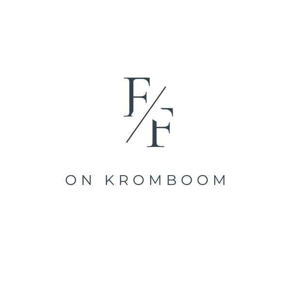 Fine Fragrances on Kromboom 